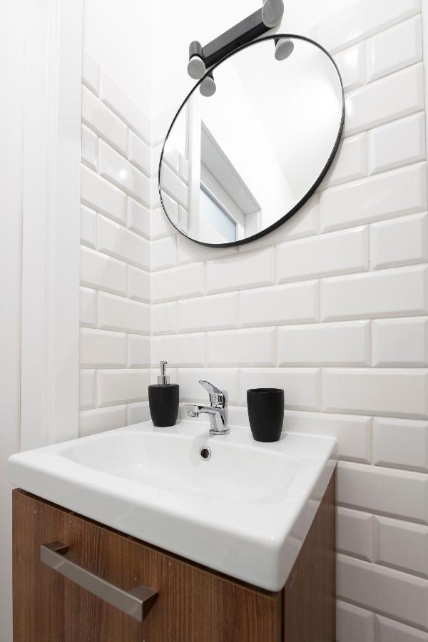 City Center Piotrkowska Apartment Λοτζ Εξωτερικό φωτογραφία